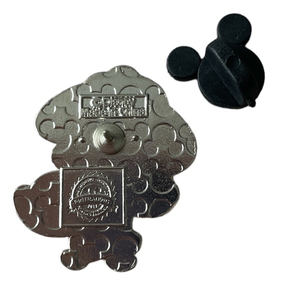 Disney Trading Pins Princess Jasmine (Aladdin) - Picture 2 of 2